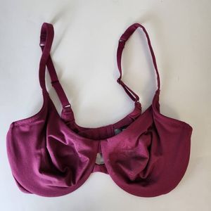 Felina Sensational Seamless Unlined Bra